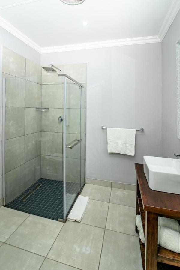 Victorian Square Guesthouse กราฟฟ์-เรเน็ต ภายนอก รูปภาพ