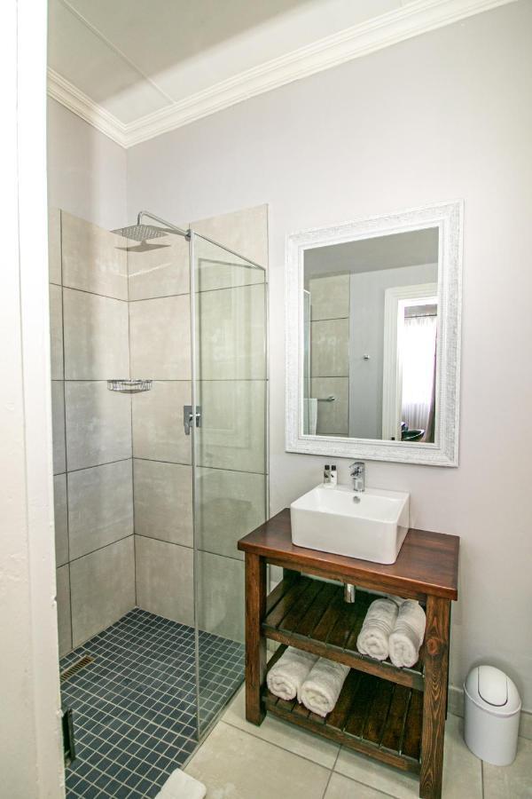 Victorian Square Guesthouse กราฟฟ์-เรเน็ต ภายนอก รูปภาพ