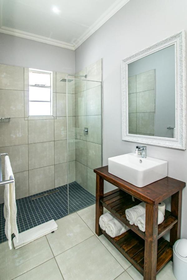 Victorian Square Guesthouse กราฟฟ์-เรเน็ต ภายนอก รูปภาพ