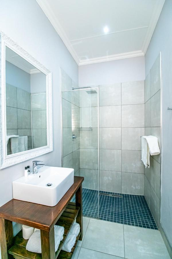 Victorian Square Guesthouse กราฟฟ์-เรเน็ต ภายนอก รูปภาพ