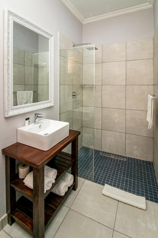 Victorian Square Guesthouse กราฟฟ์-เรเน็ต ภายนอก รูปภาพ